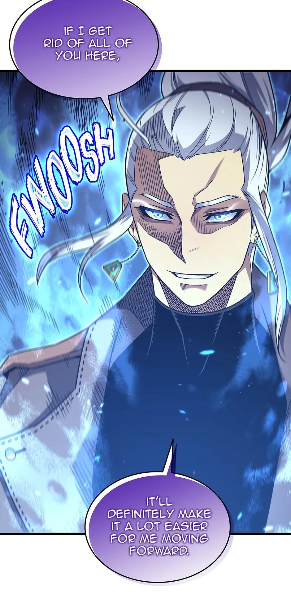 The Archmage Returns After 4000 Years Chapter 178 — page 5