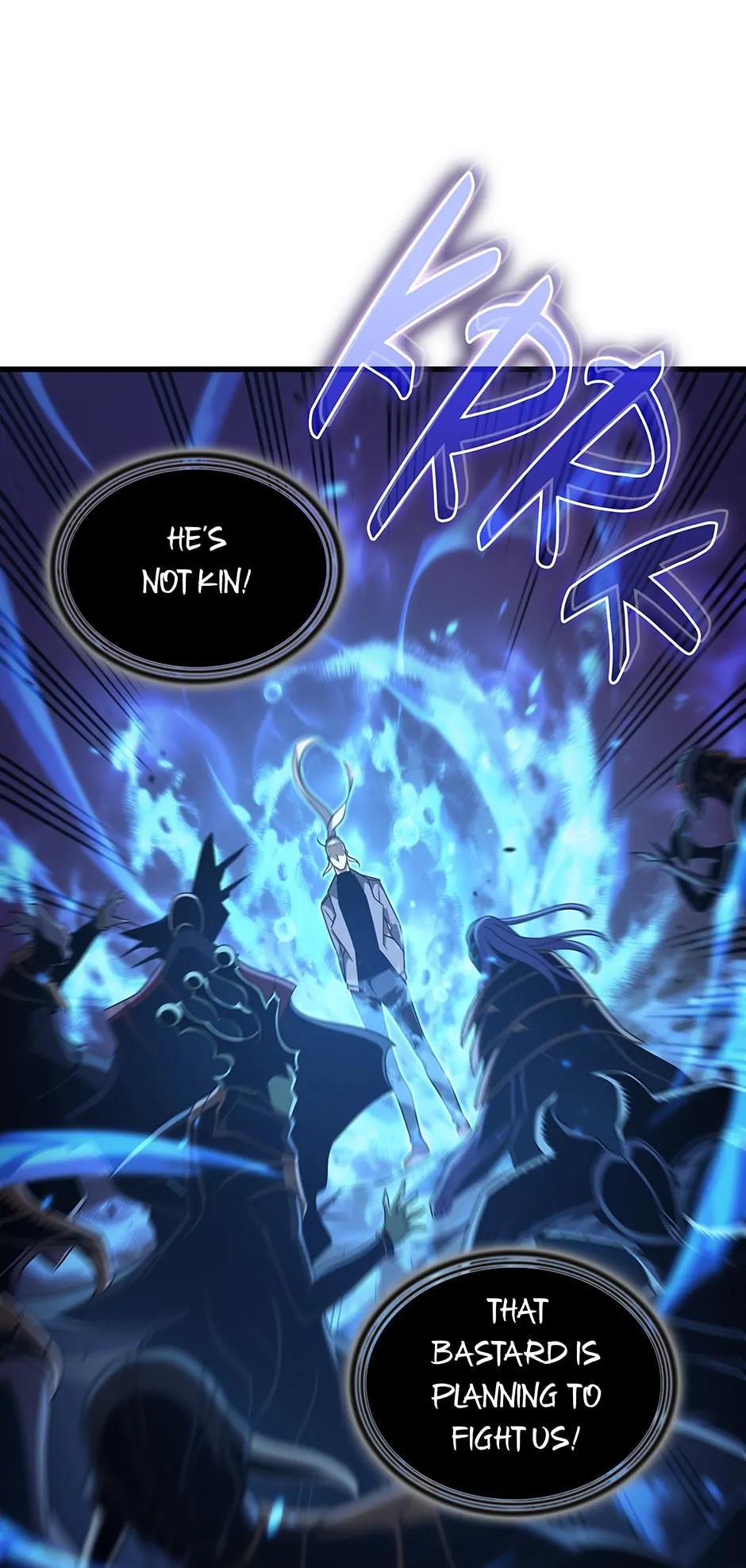 The Archmage Returns After 4000 Years Chapter 178 — page 6