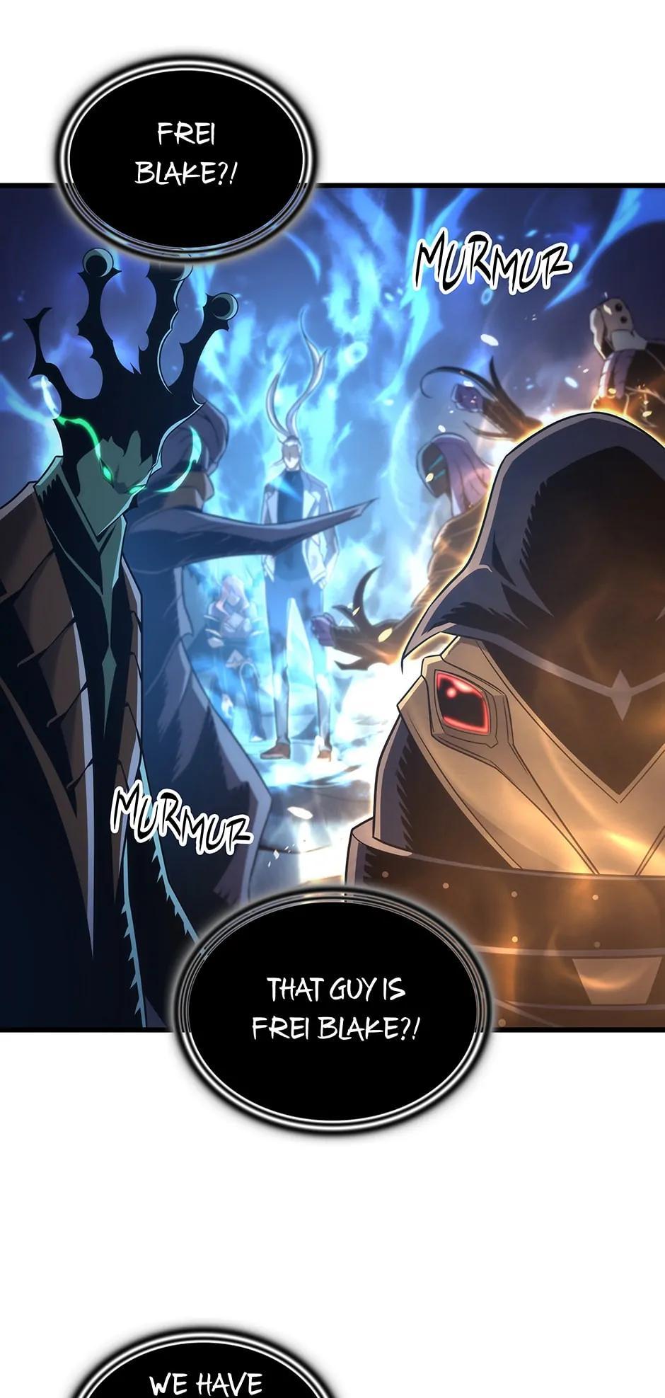 The Archmage Returns After 4000 Years Chapter 178 — page 8