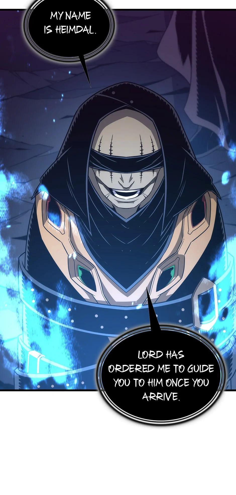 The Archmage Returns After 4000 Years Chapter 178 — page 10