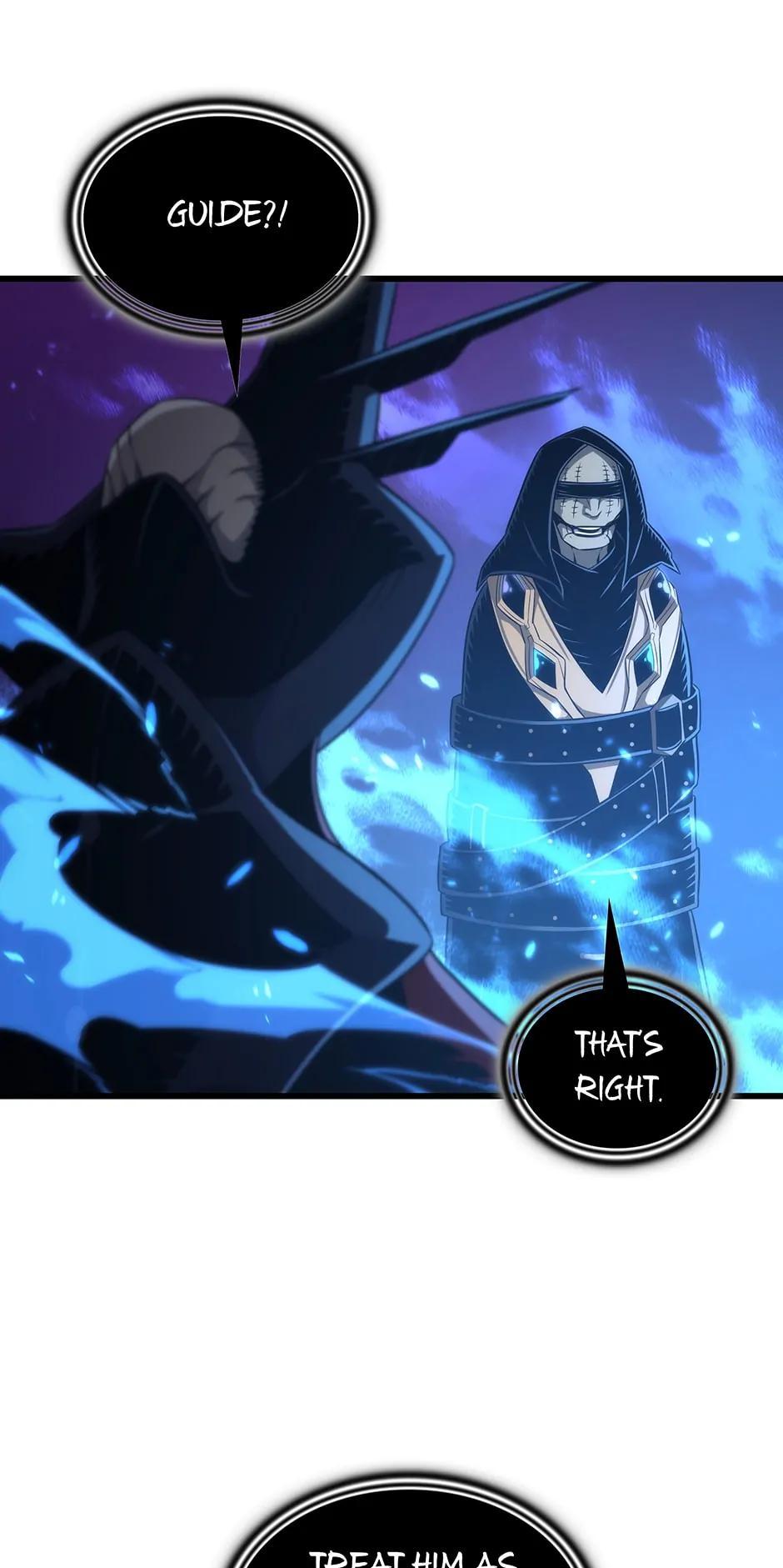 The Archmage Returns After 4000 Years Chapter 178 — page 11