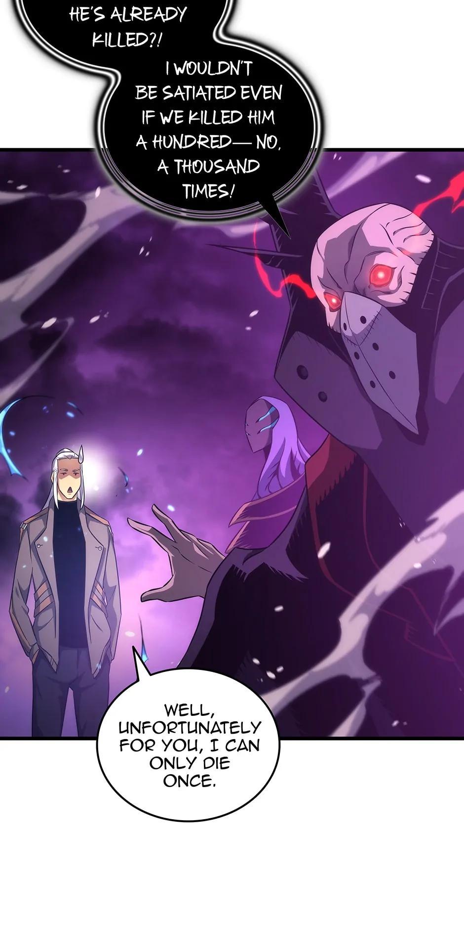 The Archmage Returns After 4000 Years Chapter 178 — page 15