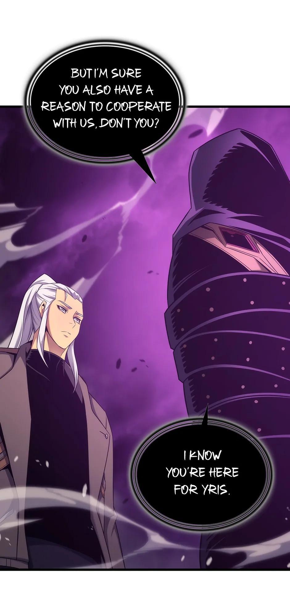 The Archmage Returns After 4000 Years Chapter 178 — page 17