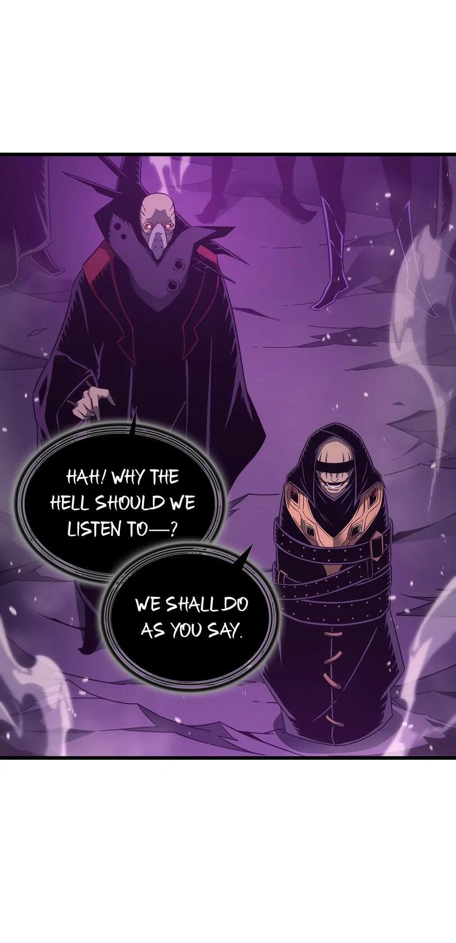 The Archmage Returns After 4000 Years Chapter 178 — page 20