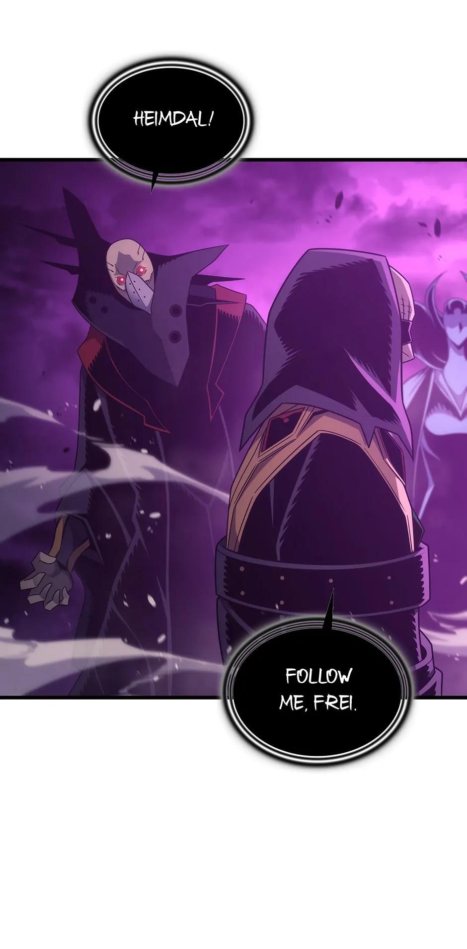 The Archmage Returns After 4000 Years Chapter 178 — page 21