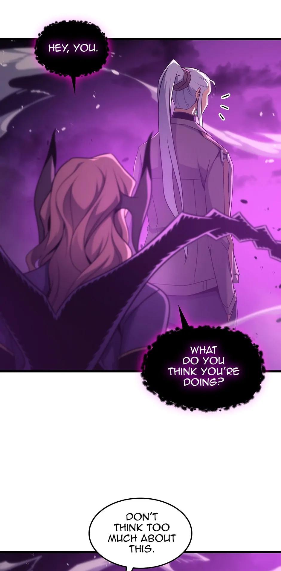 The Archmage Returns After 4000 Years Chapter 178 — page 22