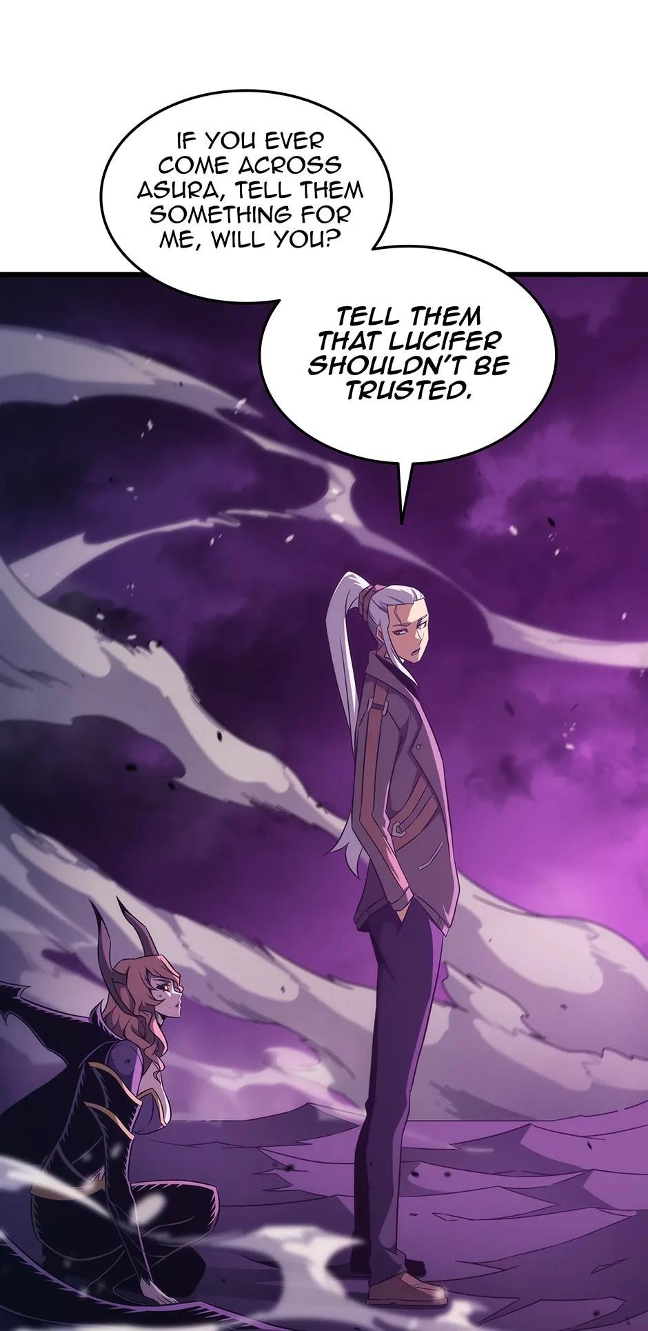 The Archmage Returns After 4000 Years Chapter 178 — page 26