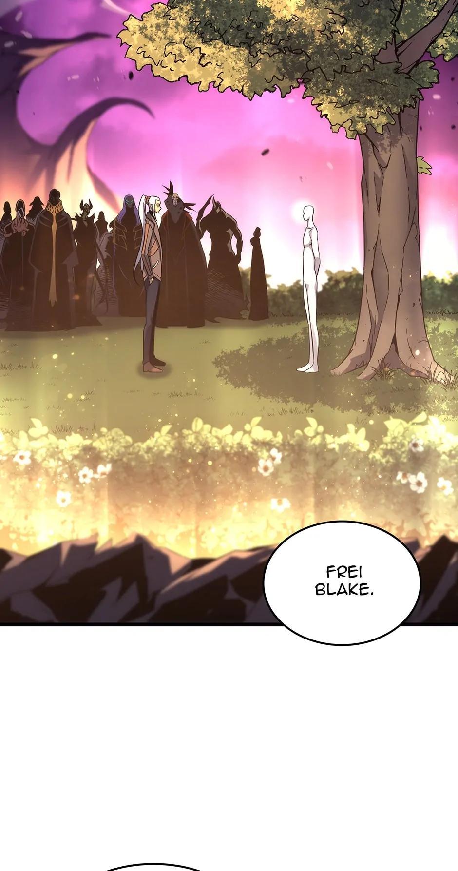 The Archmage Returns After 4000 Years Chapter 178 — page 33