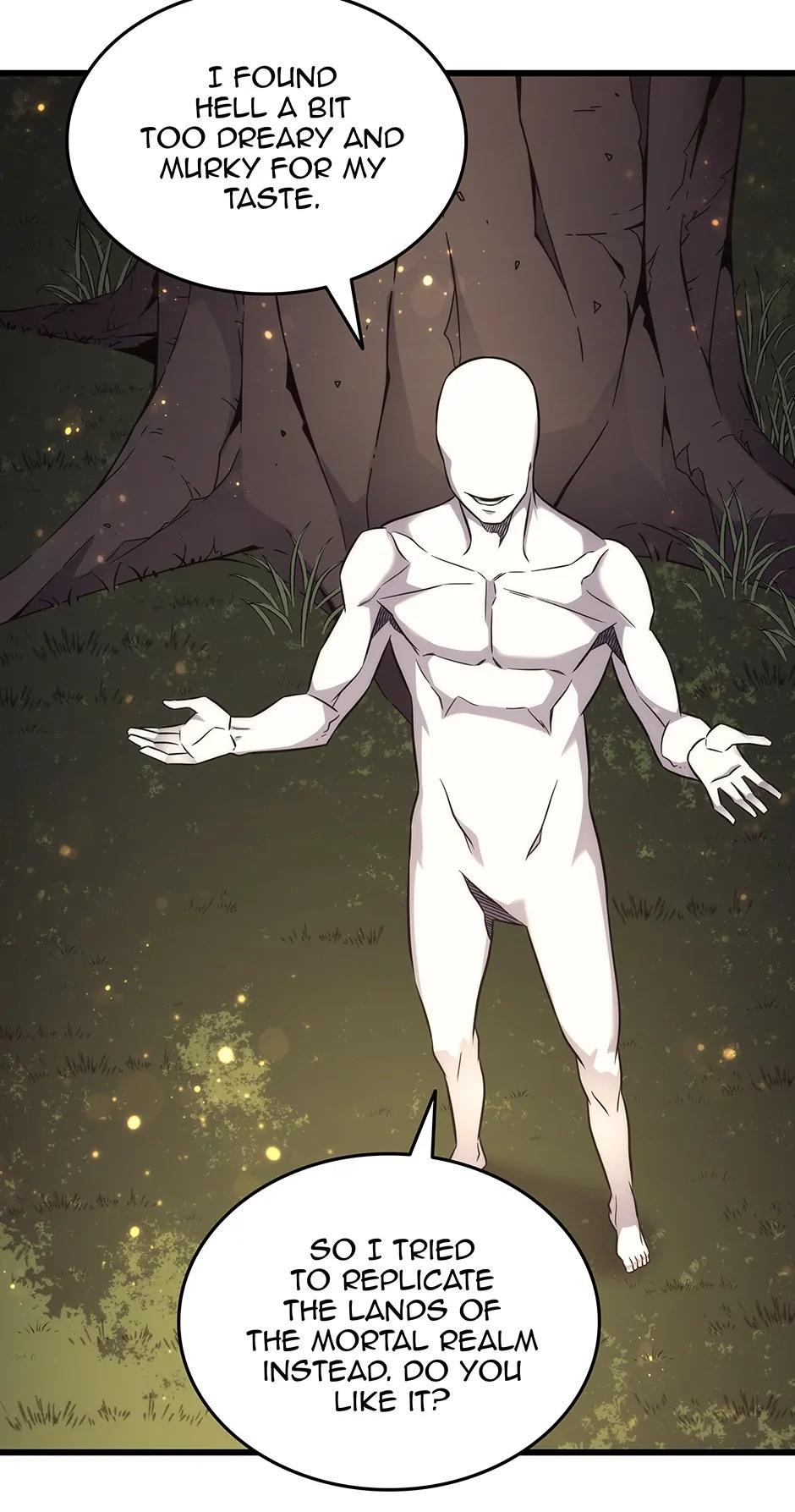 The Archmage Returns After 4000 Years Chapter 178 — page 34