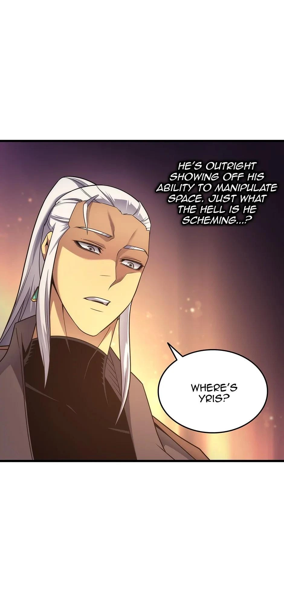 The Archmage Returns After 4000 Years Chapter 178 — page 38