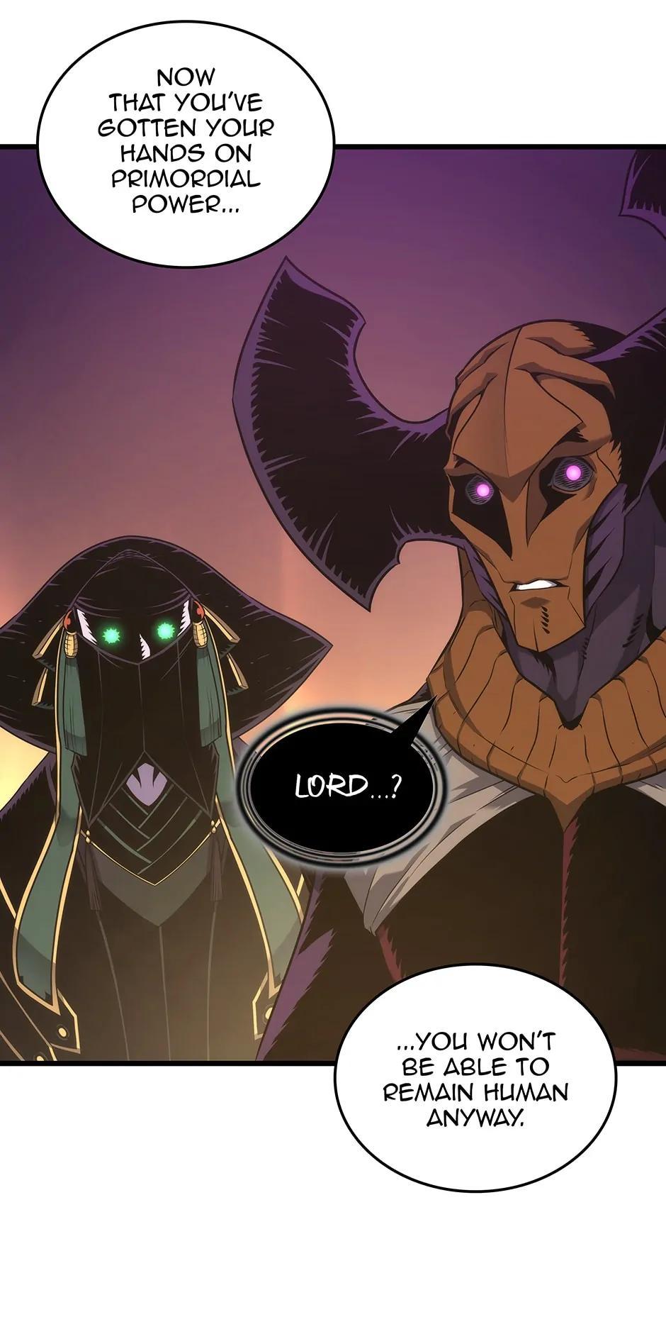 The Archmage Returns After 4000 Years Chapter 178 — page 41