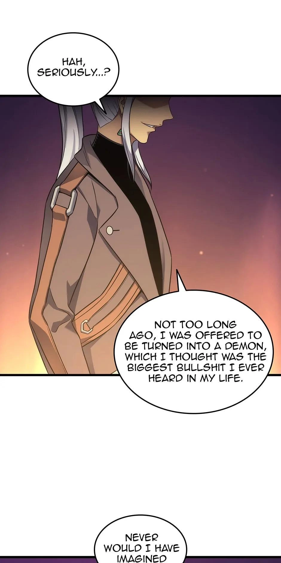The Archmage Returns After 4000 Years Chapter 178 — page 44