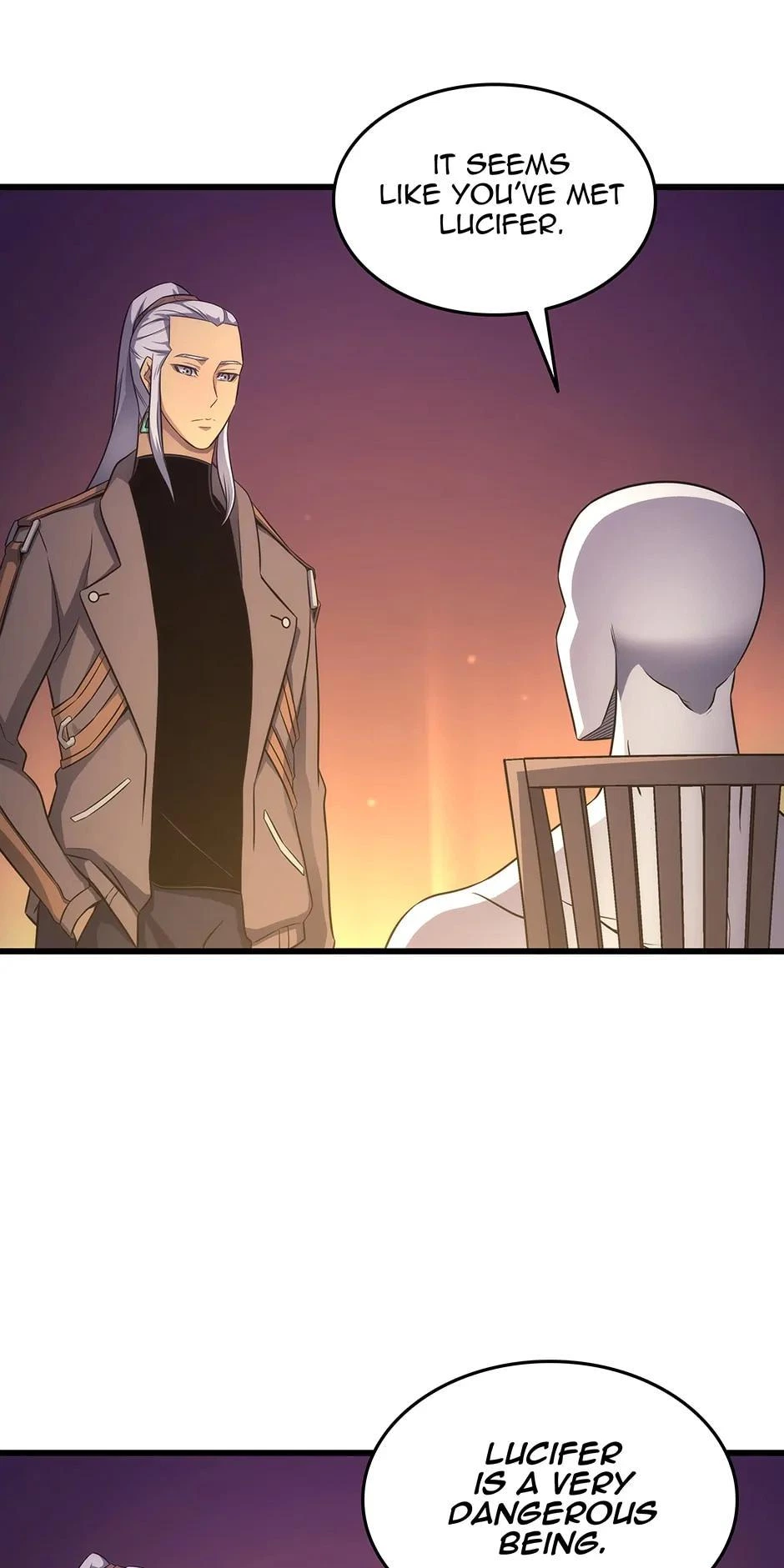 The Archmage Returns After 4000 Years Chapter 178 — page 47
