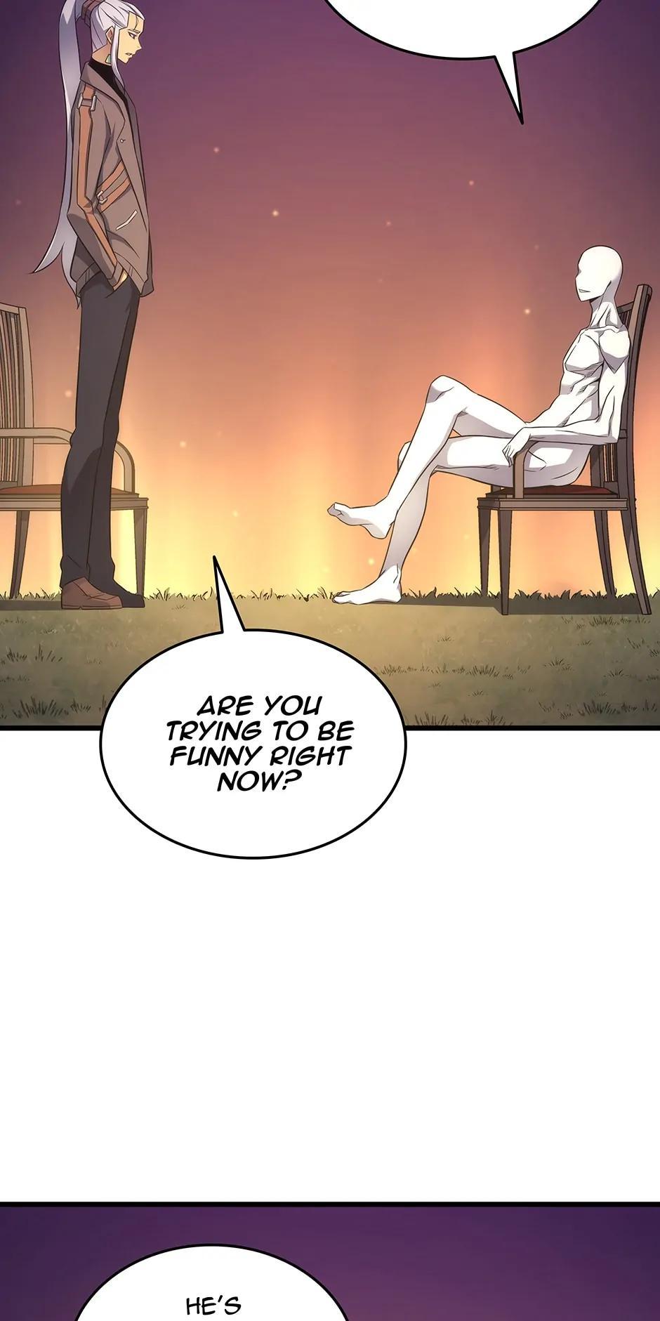 The Archmage Returns After 4000 Years Chapter 178 — page 48