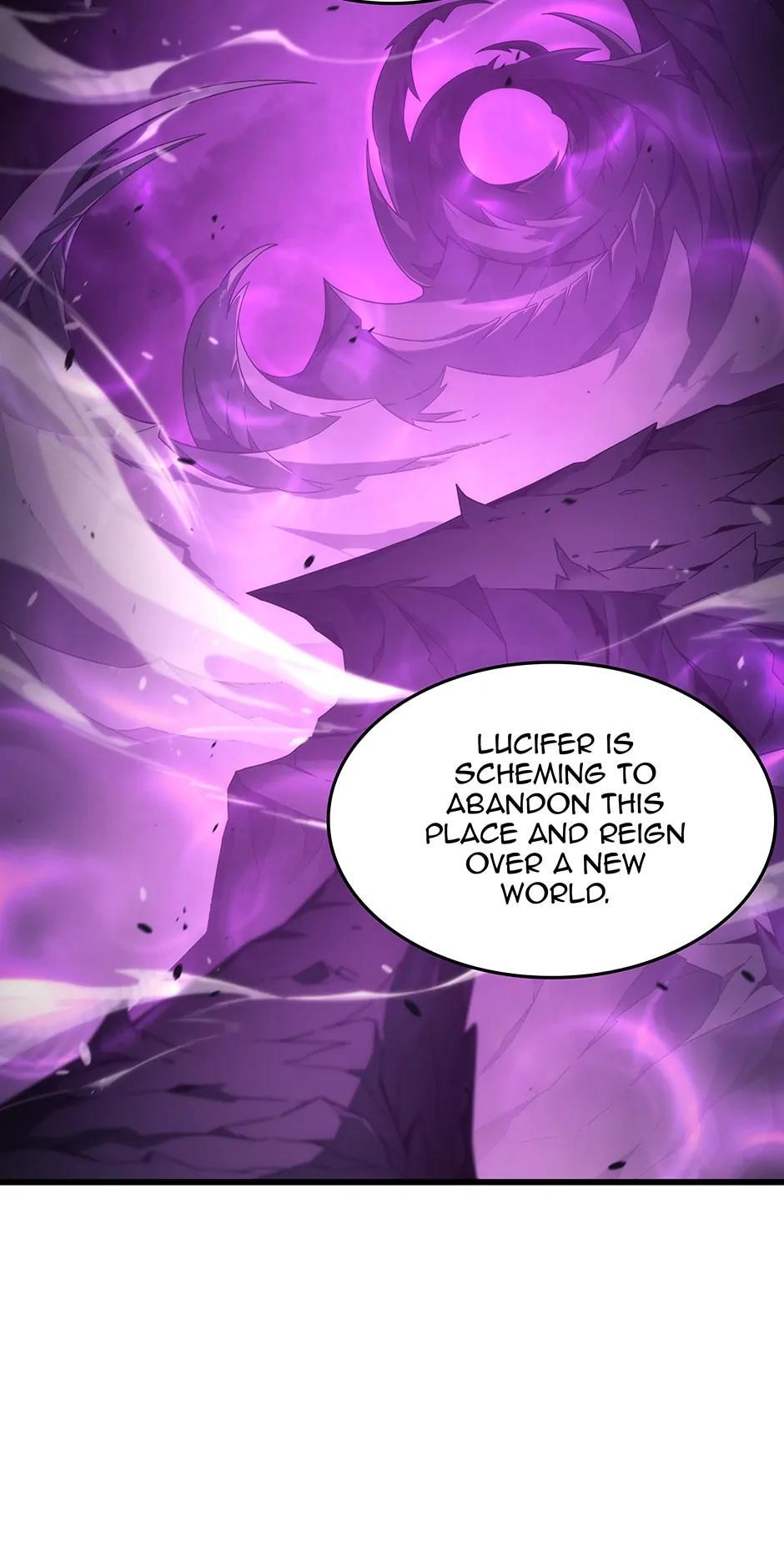 The Archmage Returns After 4000 Years Chapter 178 — page 50