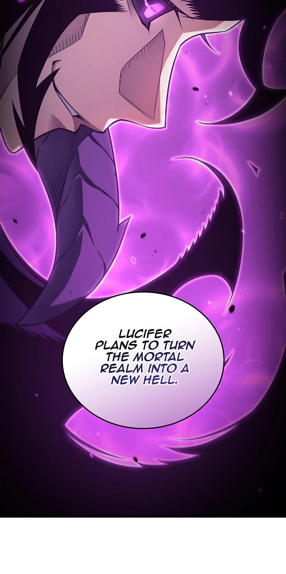 The Archmage Returns After 4000 Years Chapter 178 — page 54