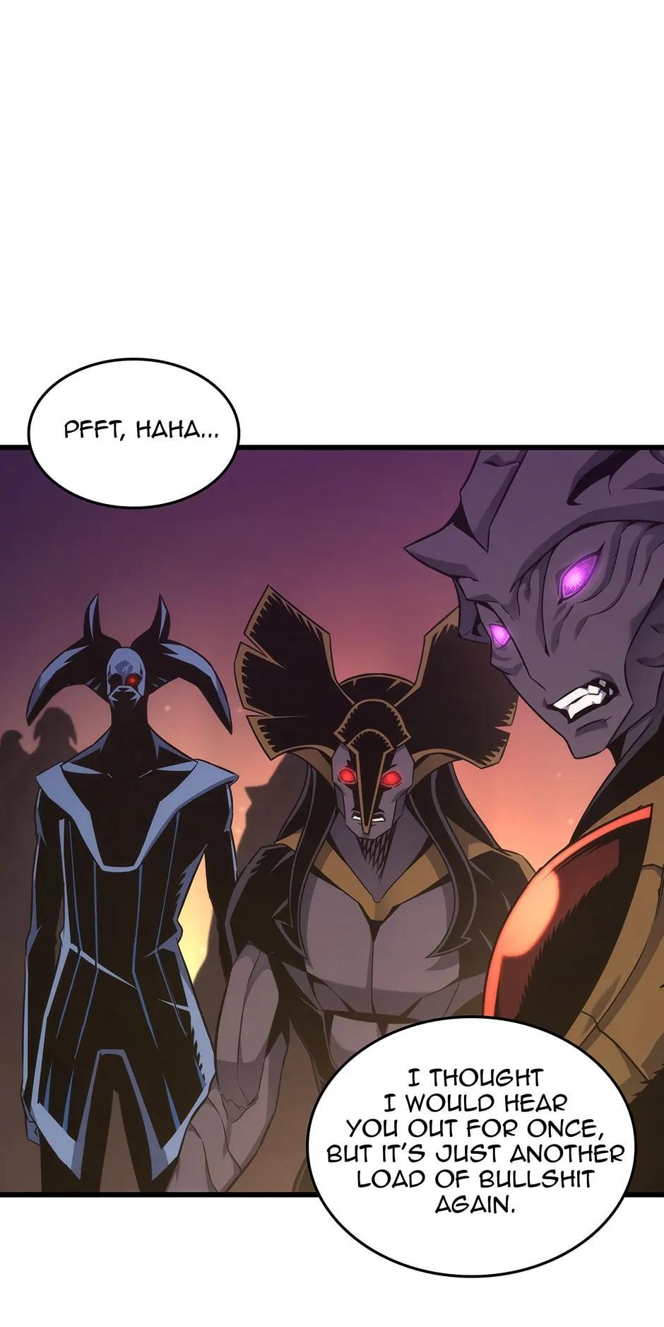 The Archmage Returns After 4000 Years Chapter 178 — page 55