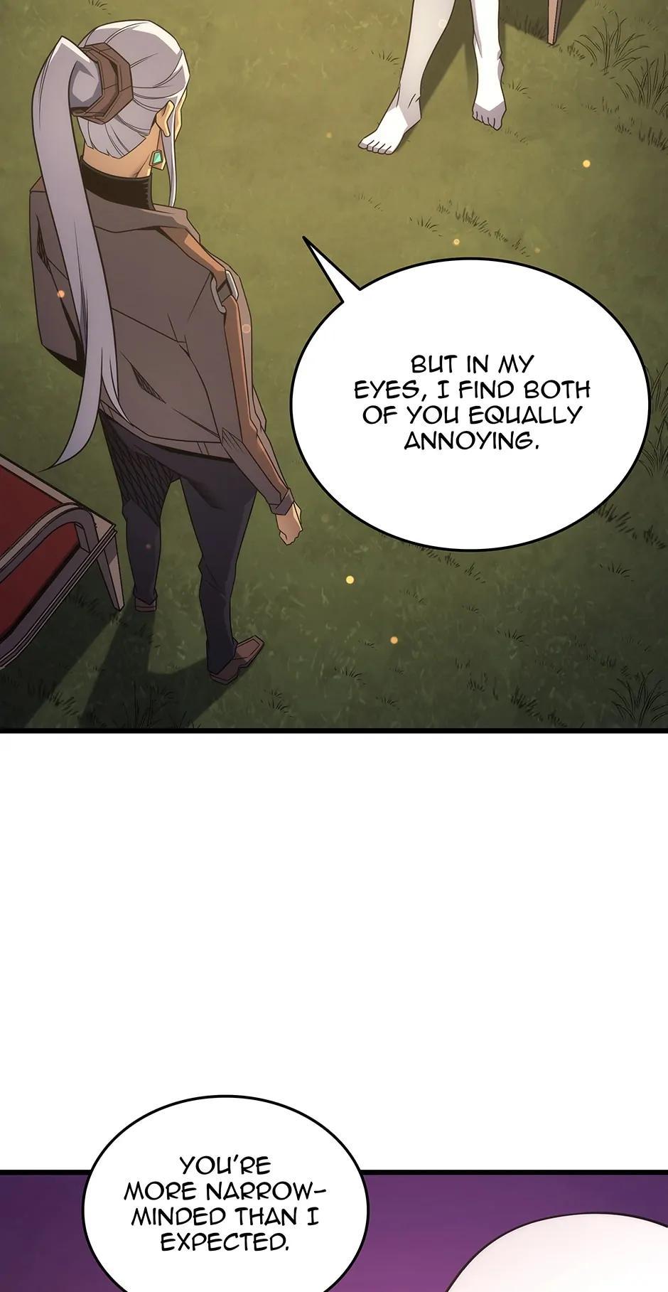 The Archmage Returns After 4000 Years Chapter 178 — page 58