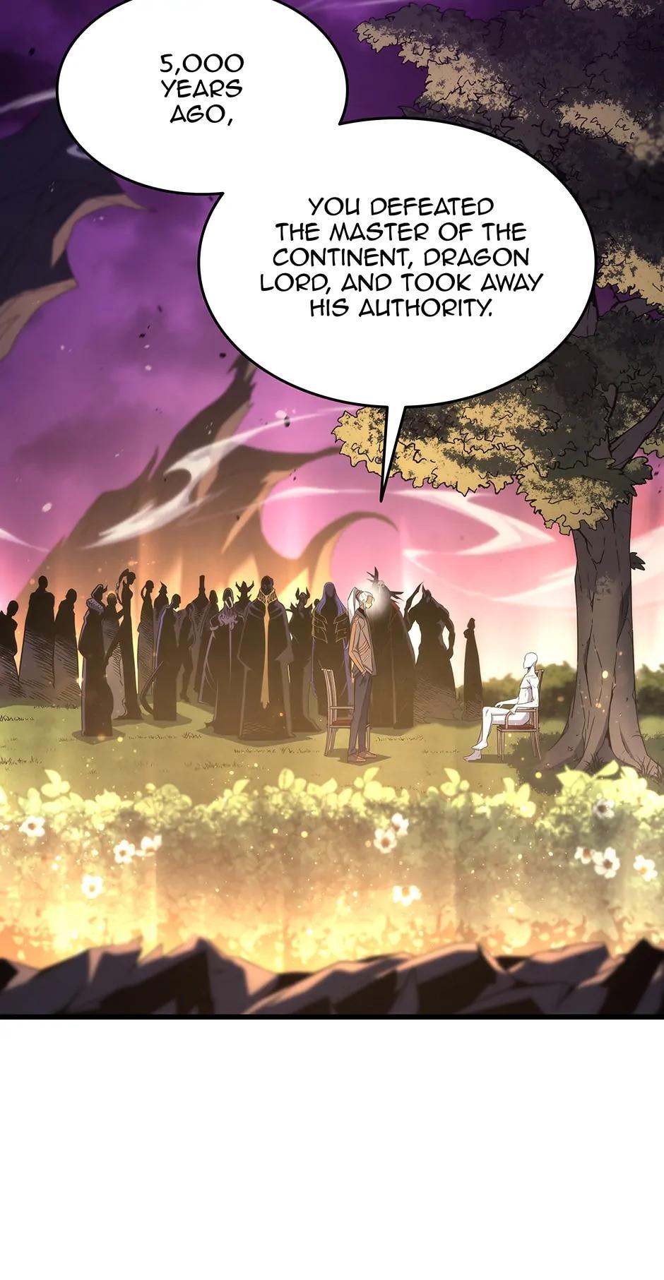 The Archmage Returns After 4000 Years Chapter 178 — page 60