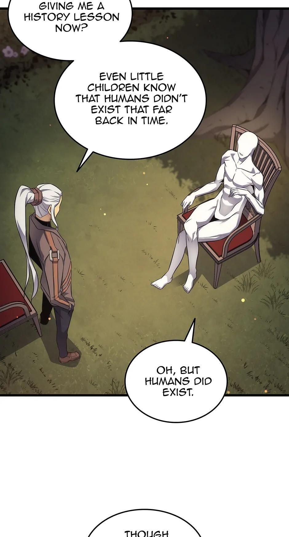 The Archmage Returns After 4000 Years Chapter 178 — page 65