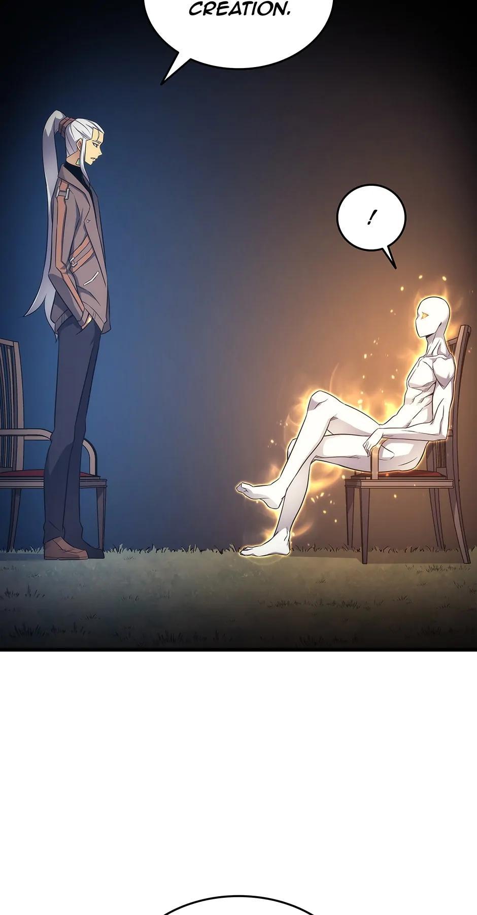 The Archmage Returns After 4000 Years Chapter 179 — page 5