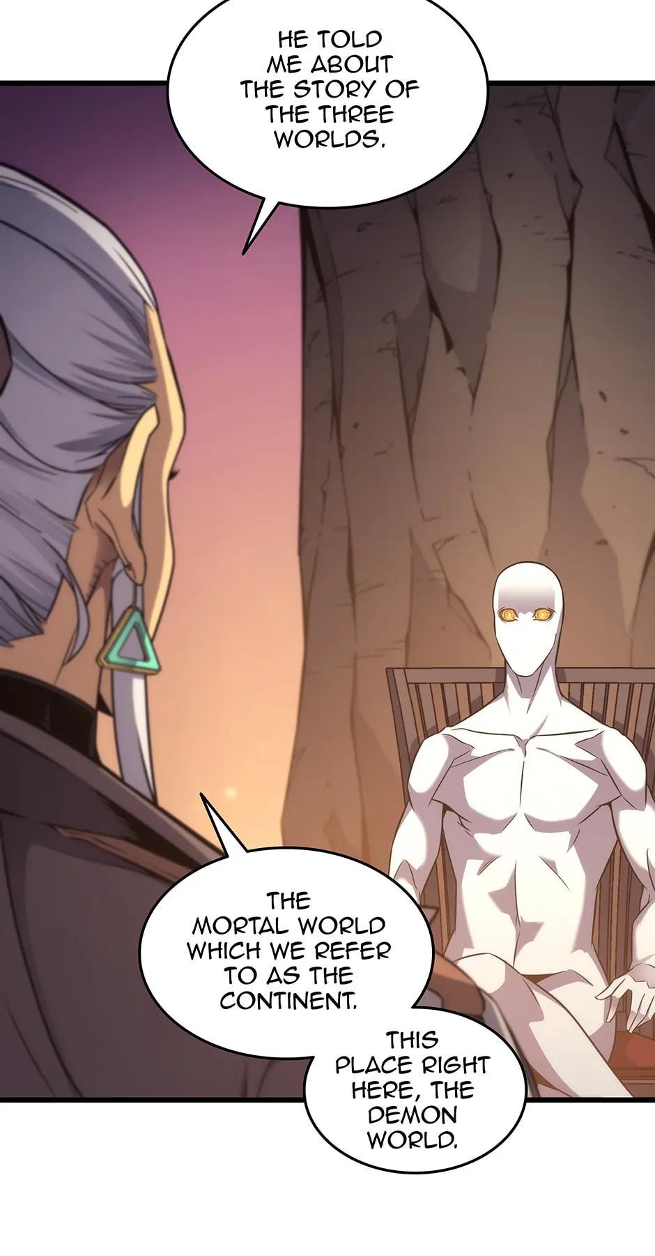 The Archmage Returns After 4000 Years Chapter 179 — page 6