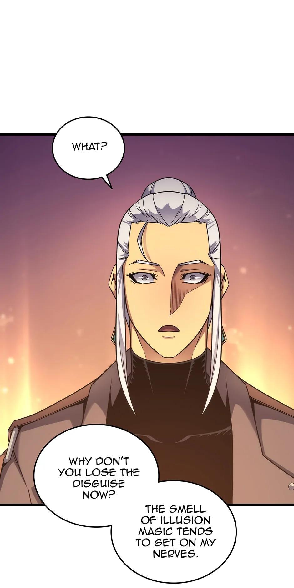 The Archmage Returns After 4000 Years Chapter 179 — page 12