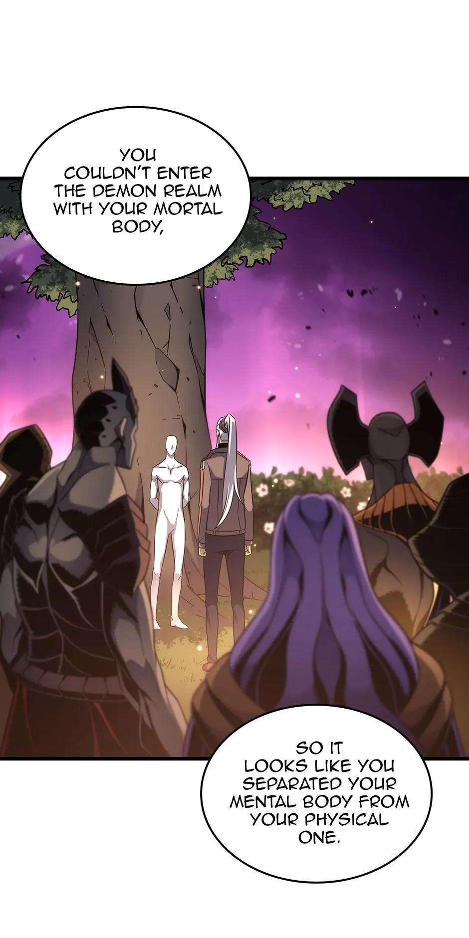 The Archmage Returns After 4000 Years Chapter 179 — page 13