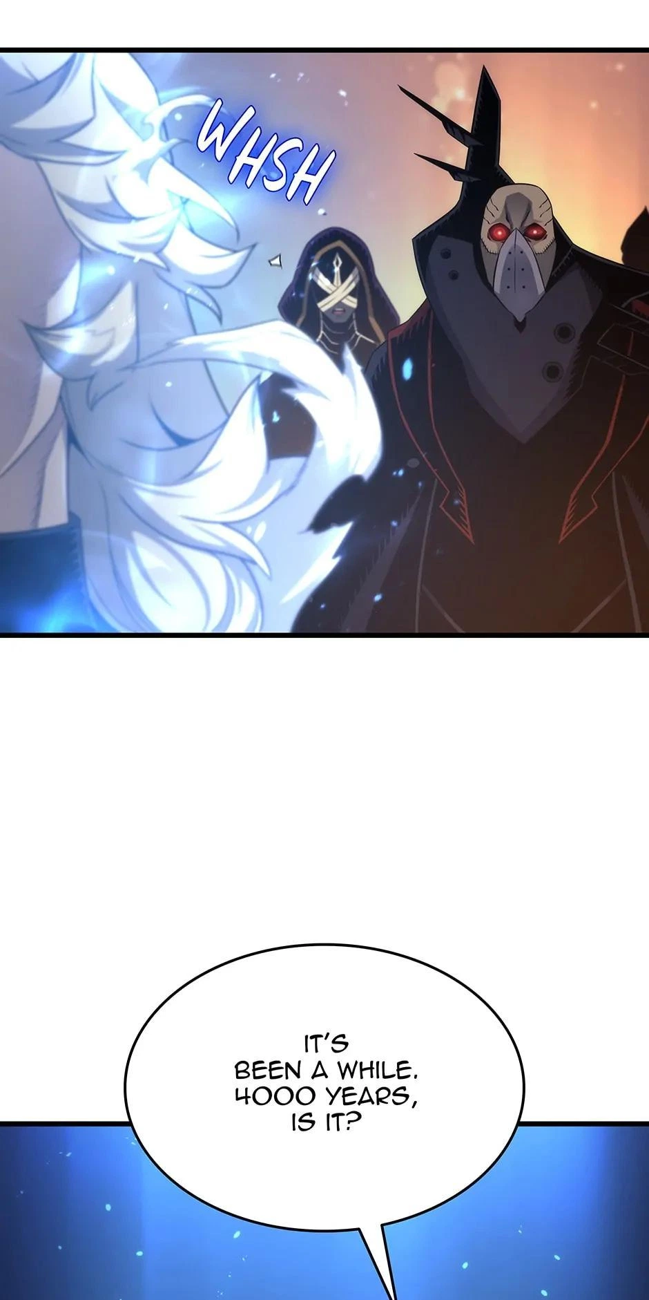 The Archmage Returns After 4000 Years Chapter 179 — page 16