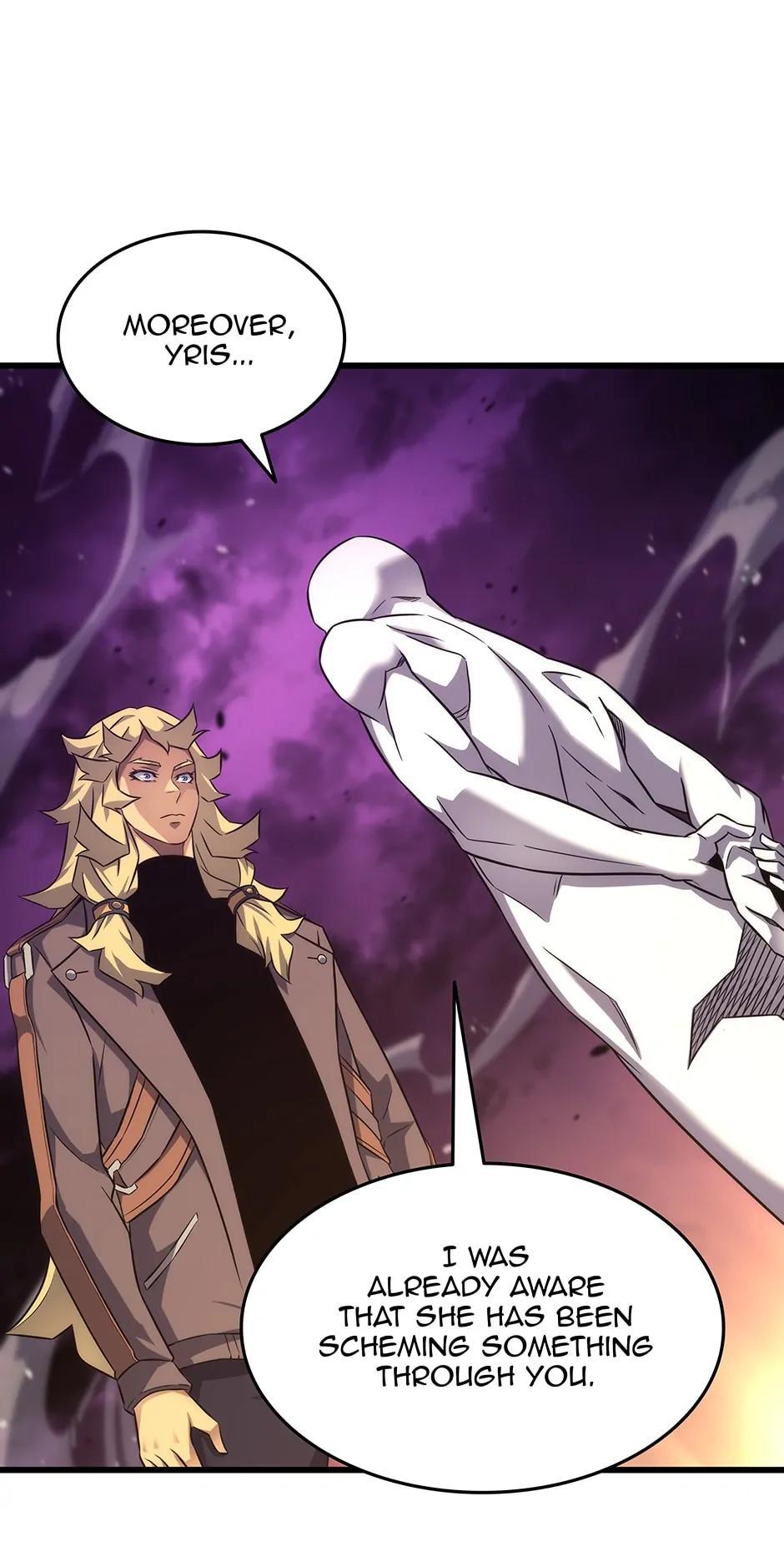 The Archmage Returns After 4000 Years Chapter 179 — page 20
