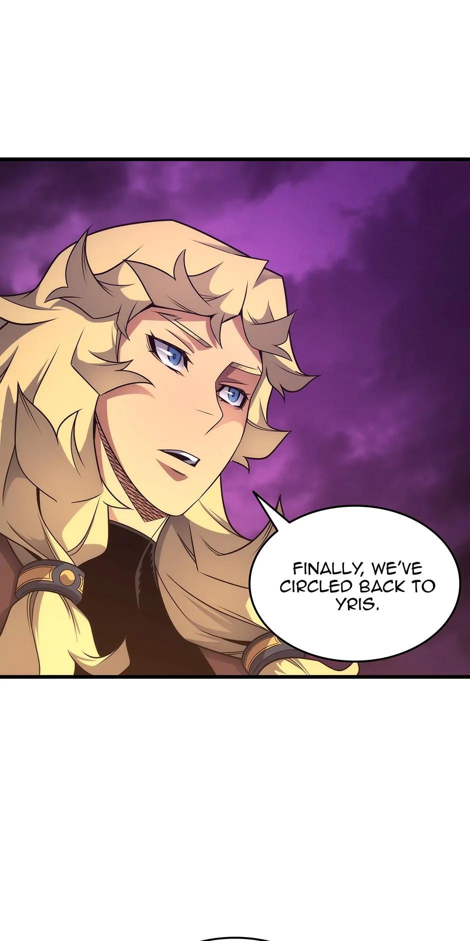 The Archmage Returns After 4000 Years Chapter 179 — page 21