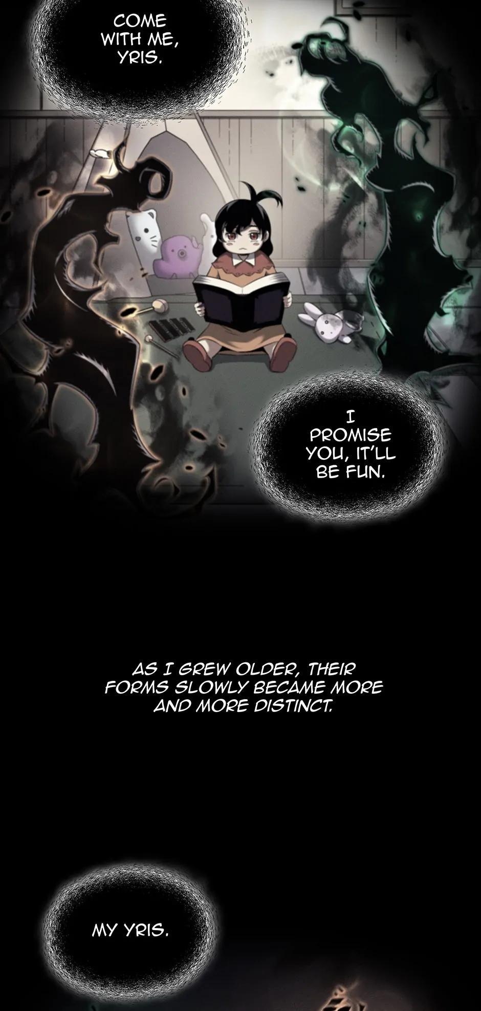 The Archmage Returns After 4000 Years Chapter 179 — page 34