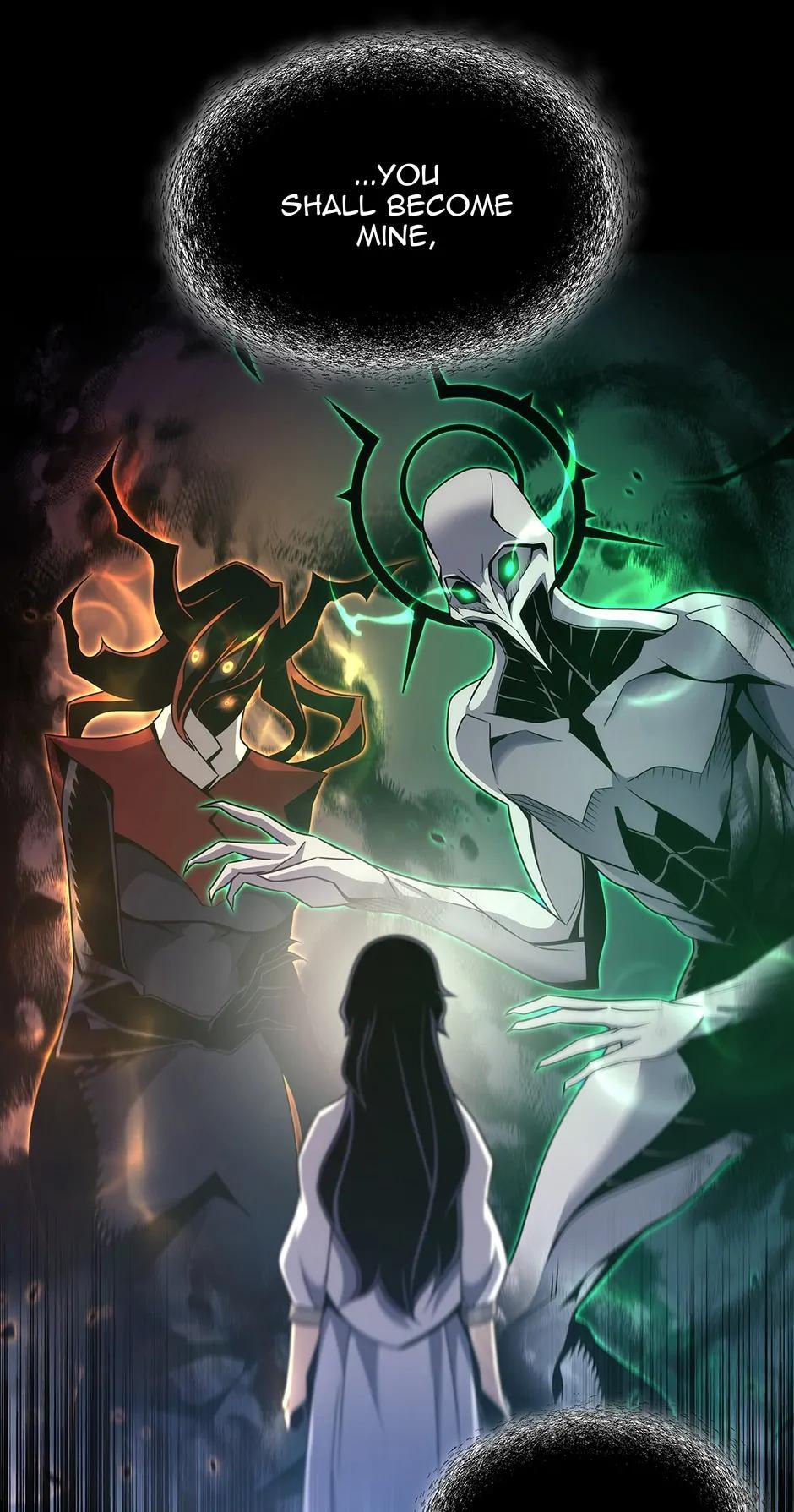 The Archmage Returns After 4000 Years Chapter 179 — page 37