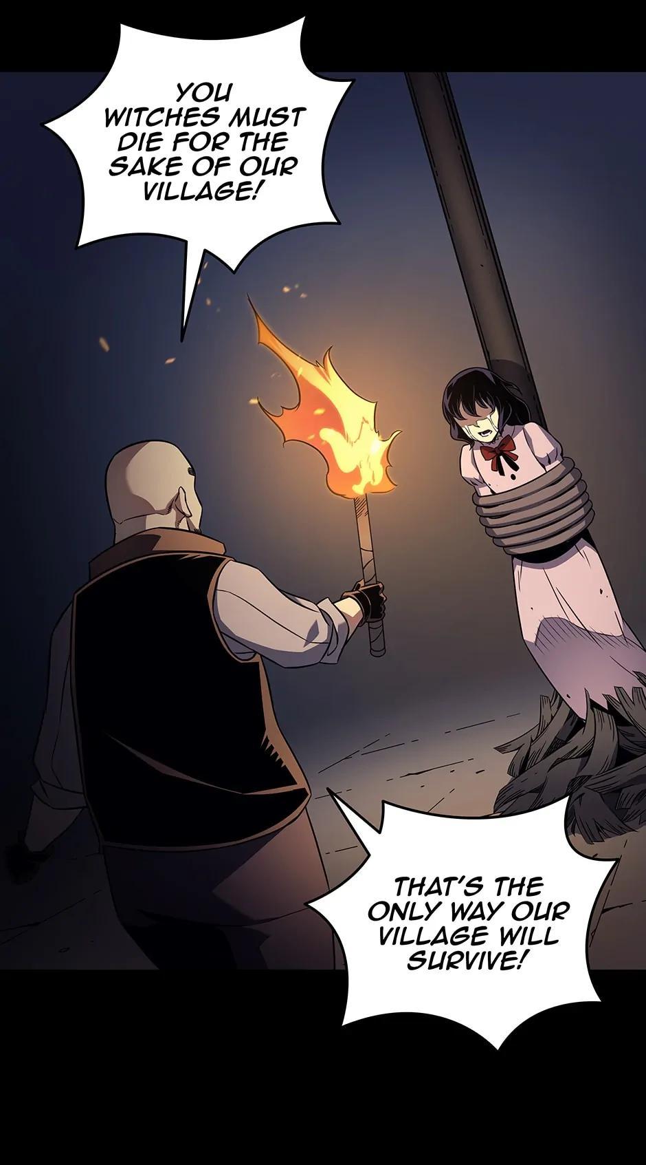 The Archmage Returns After 4000 Years Chapter 179 — page 45
