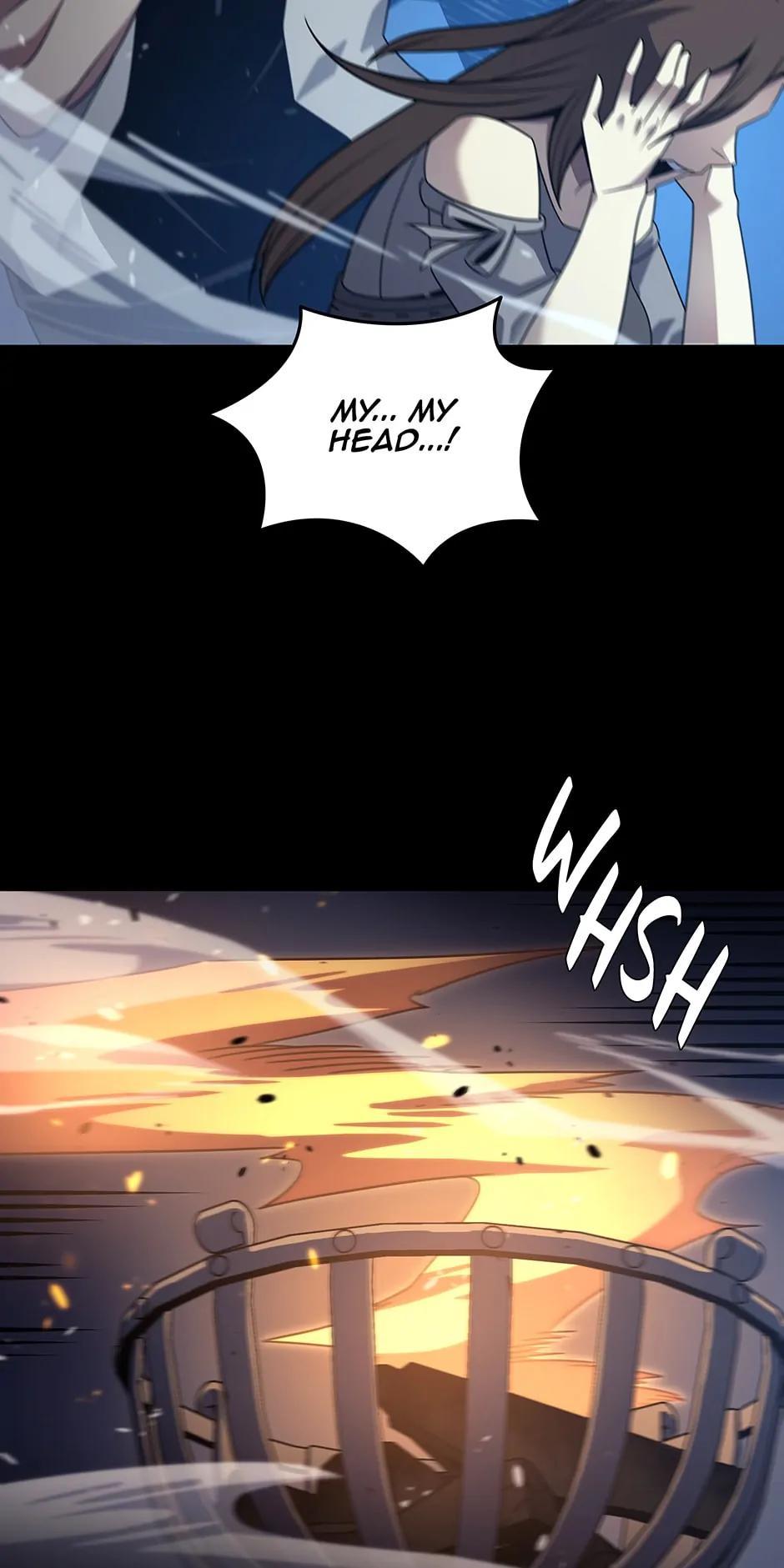 The Archmage Returns After 4000 Years Chapter 179 — page 50