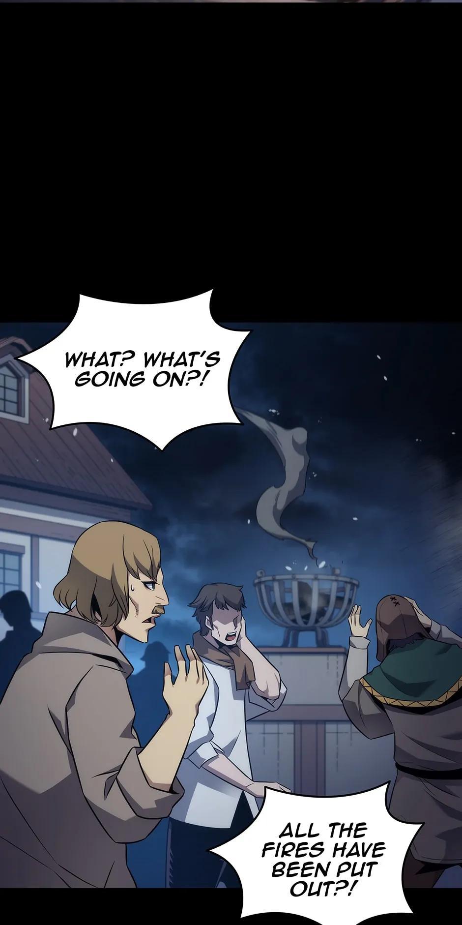 The Archmage Returns After 4000 Years Chapter 179 — page 51