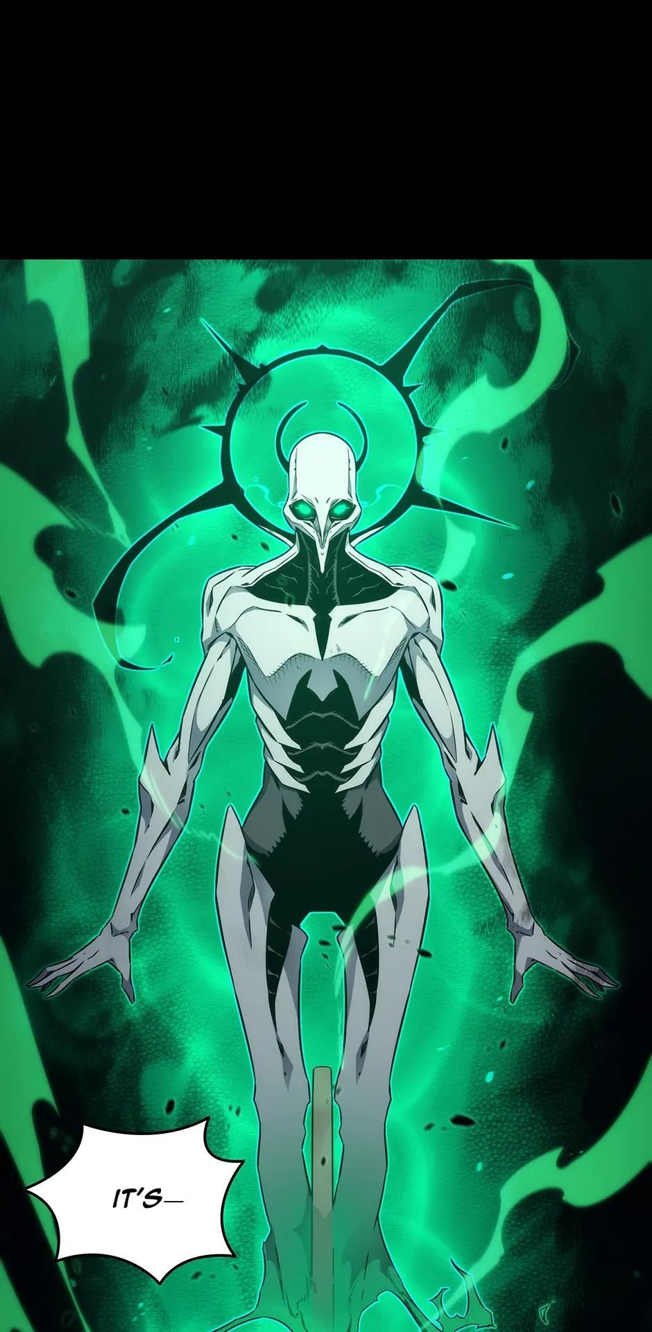 The Archmage Returns After 4000 Years Chapter 179 — page 53
