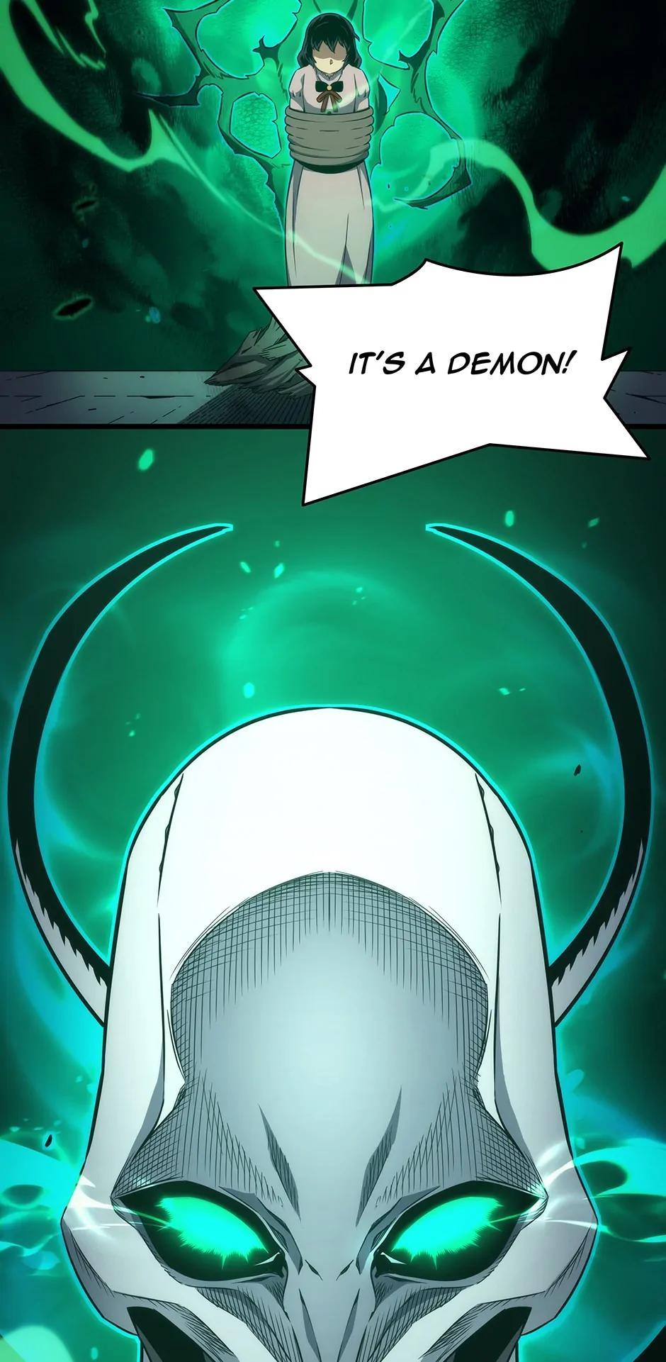 The Archmage Returns After 4000 Years Chapter 179 — page 54
