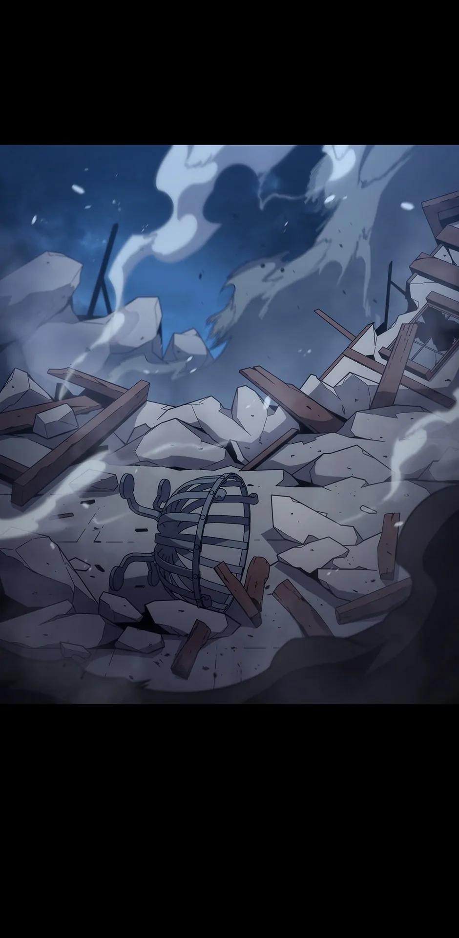 The Archmage Returns After 4000 Years Chapter 179 — page 56