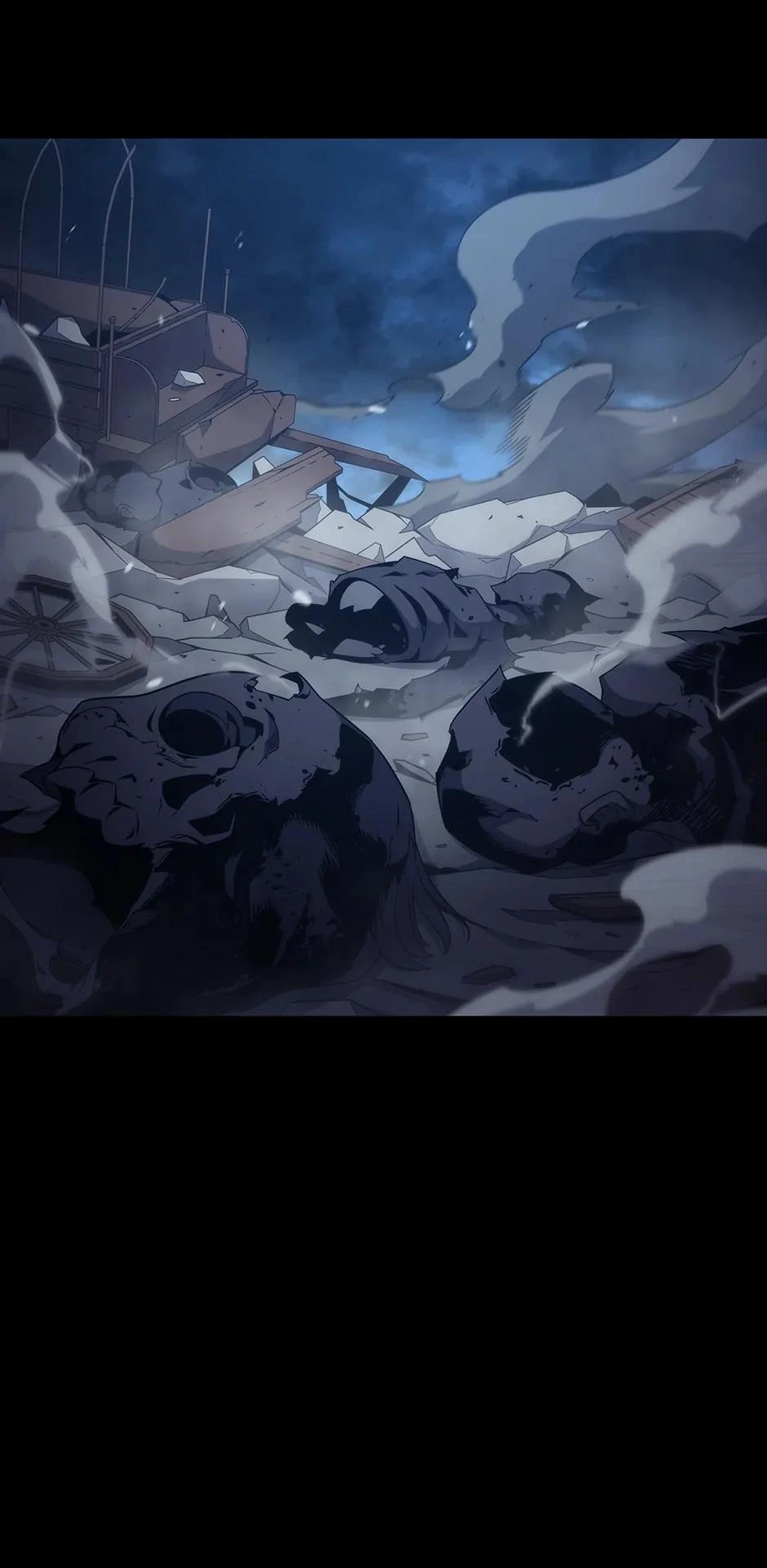 The Archmage Returns After 4000 Years Chapter 179 — page 57