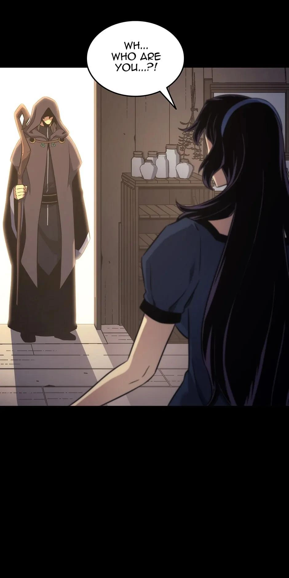 The Archmage Returns After 4000 Years Chapter 179 — page 63