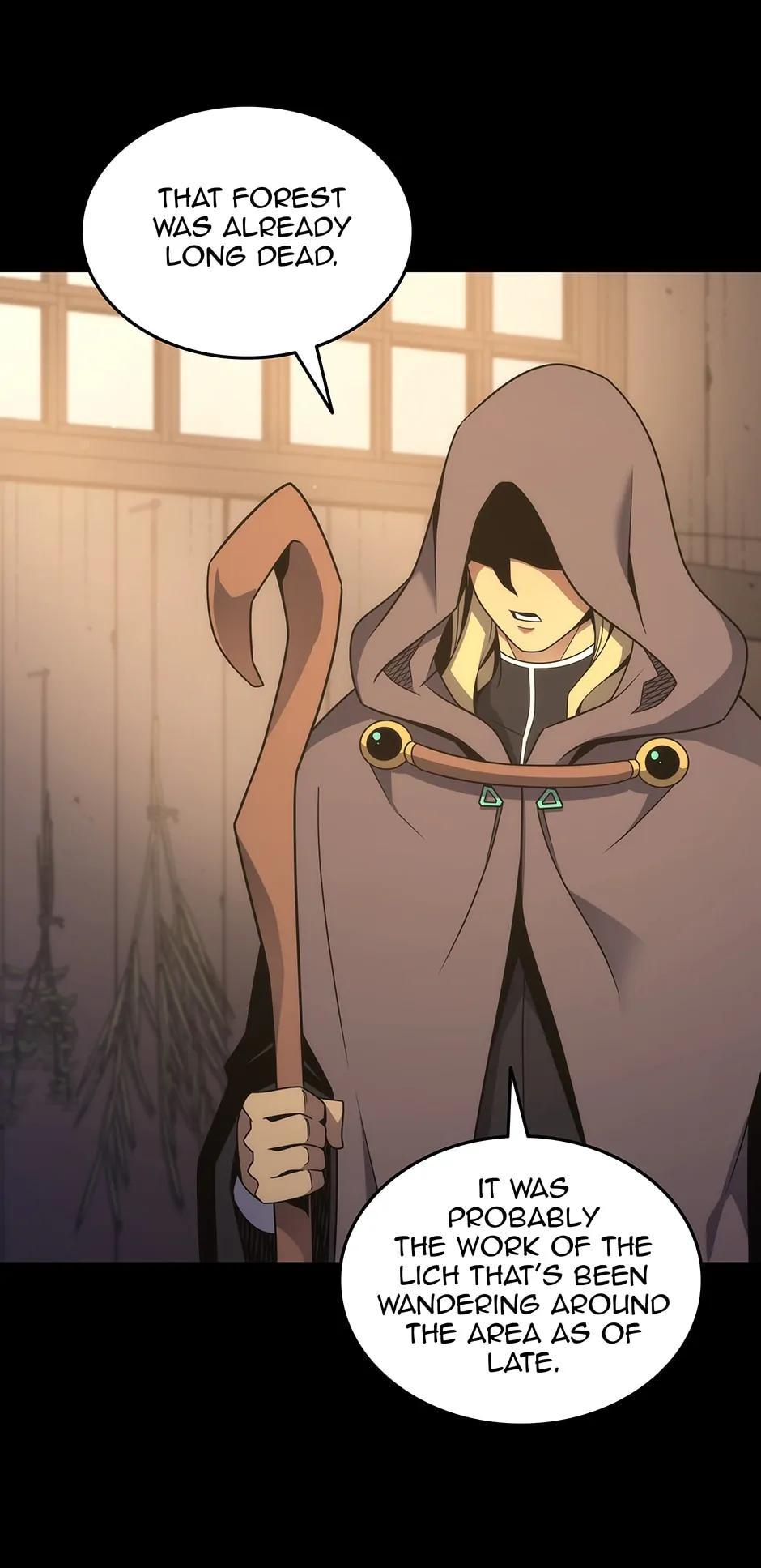 The Archmage Returns After 4000 Years Chapter 179 — page 68