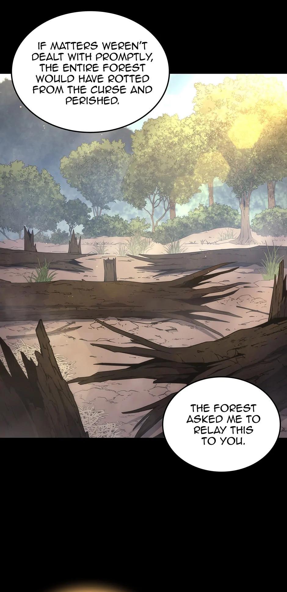 The Archmage Returns After 4000 Years Chapter 179 — page 69