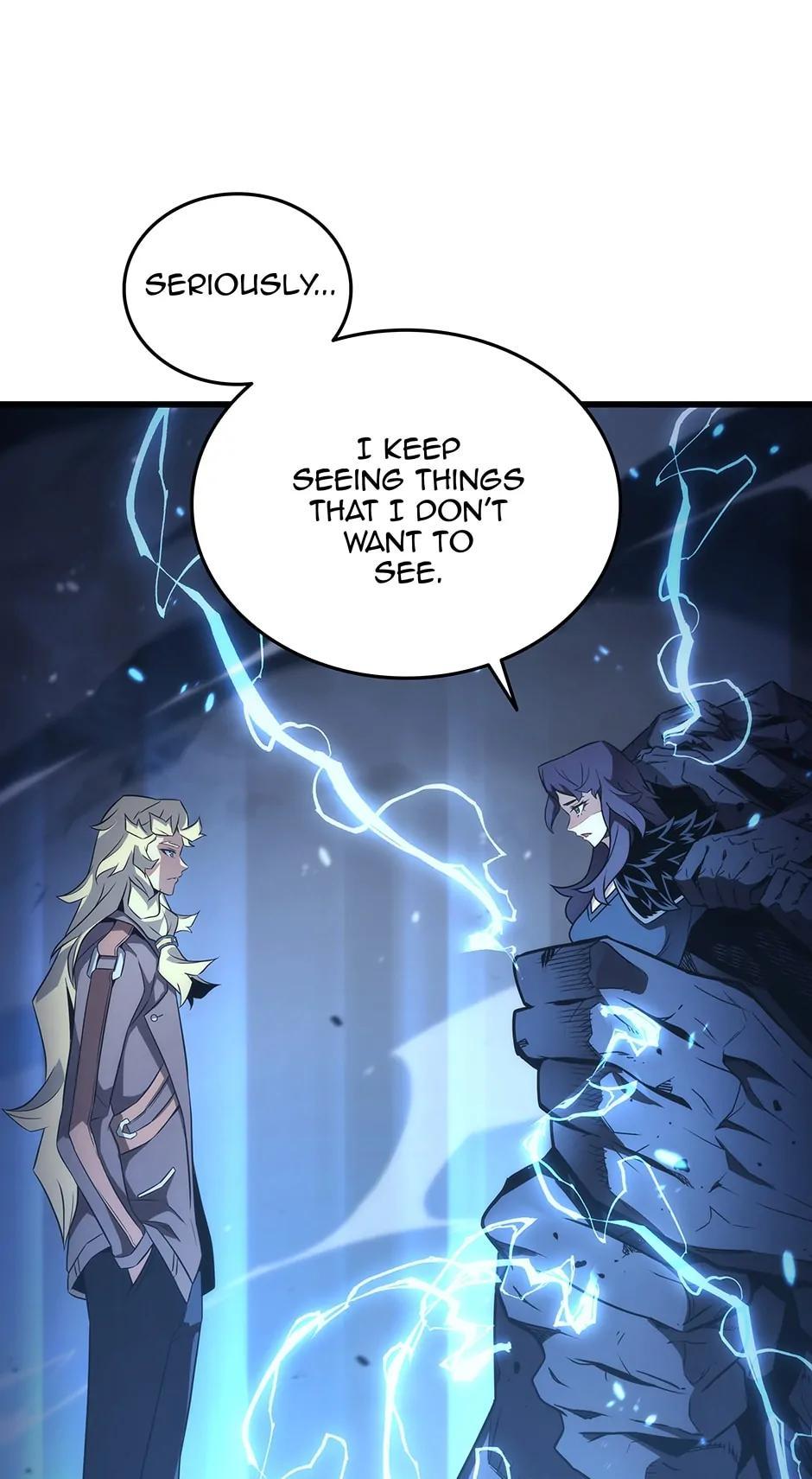 The Archmage Returns After 4000 Years Chapter 179 — page 79