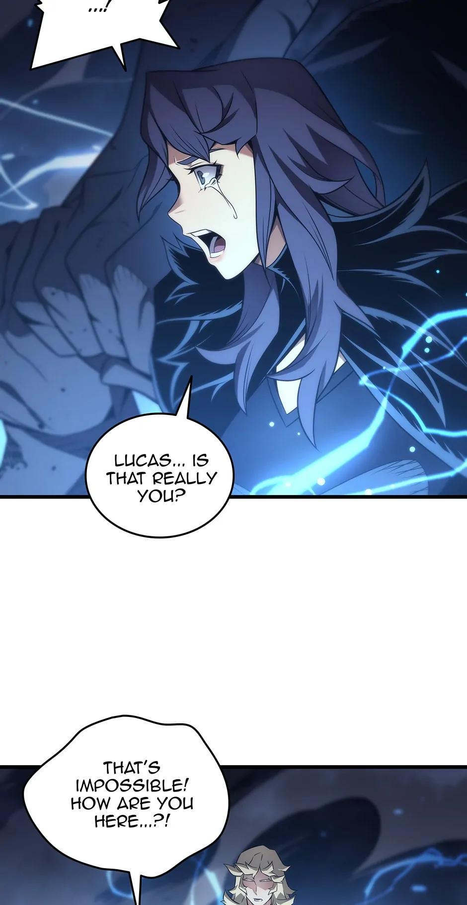 The Archmage Returns After 4000 Years Chapter 180 — page 4