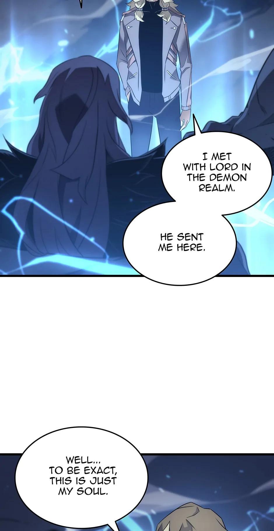 The Archmage Returns After 4000 Years Chapter 180 — page 5