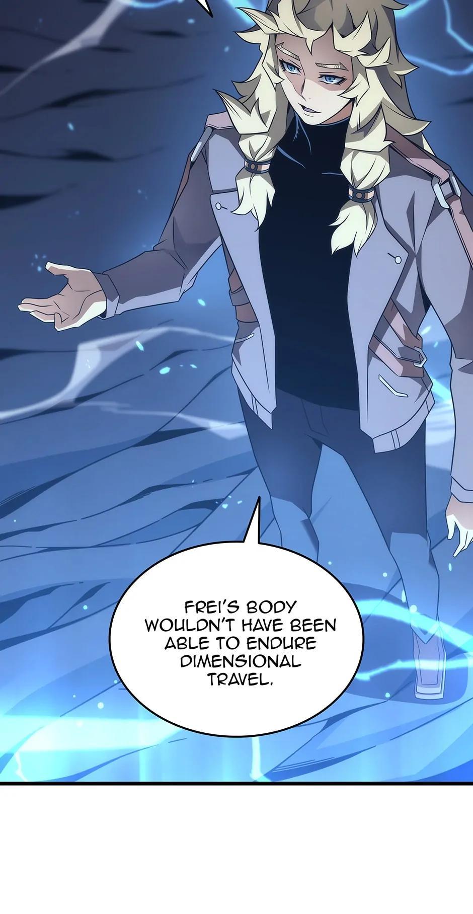 The Archmage Returns After 4000 Years Chapter 180 — page 6