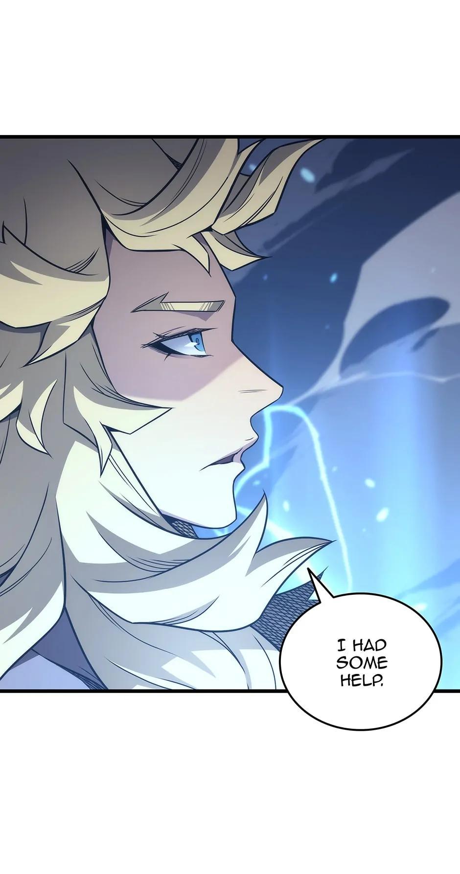 The Archmage Returns After 4000 Years Chapter 180 — page 8