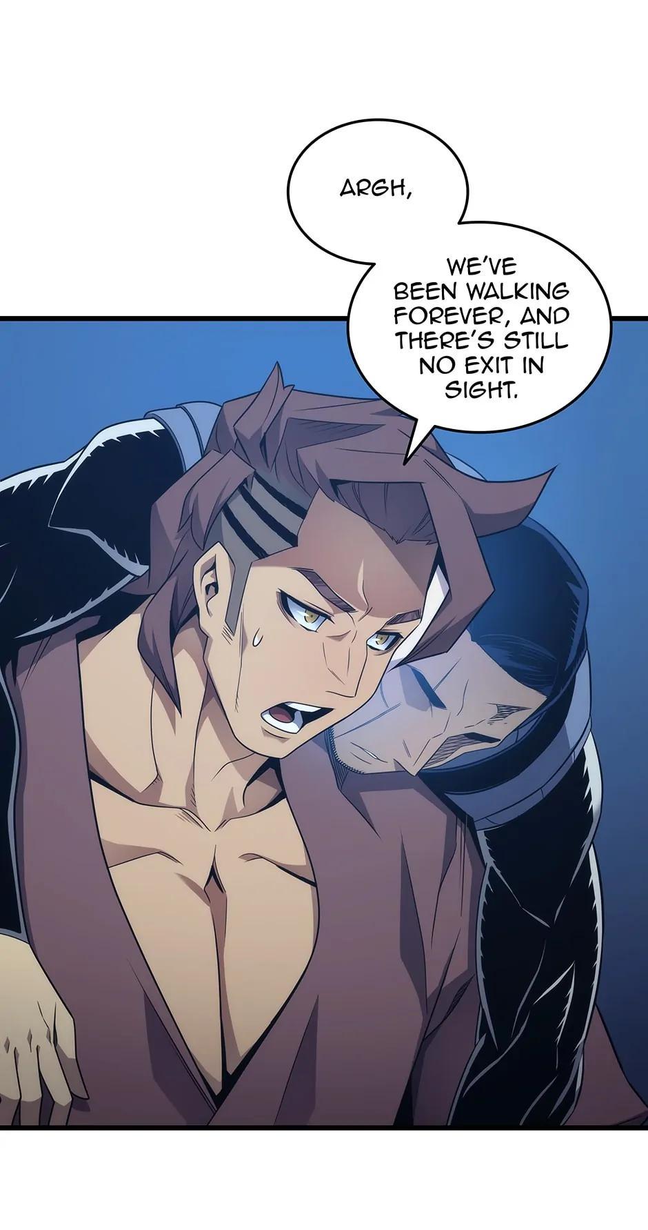 The Archmage Returns After 4000 Years Chapter 180 — page 11
