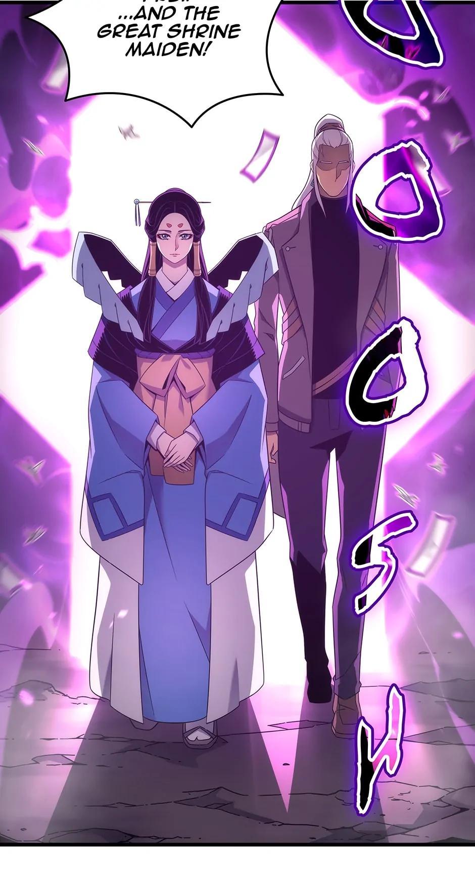 The Archmage Returns After 4000 Years Chapter 180 — page 13